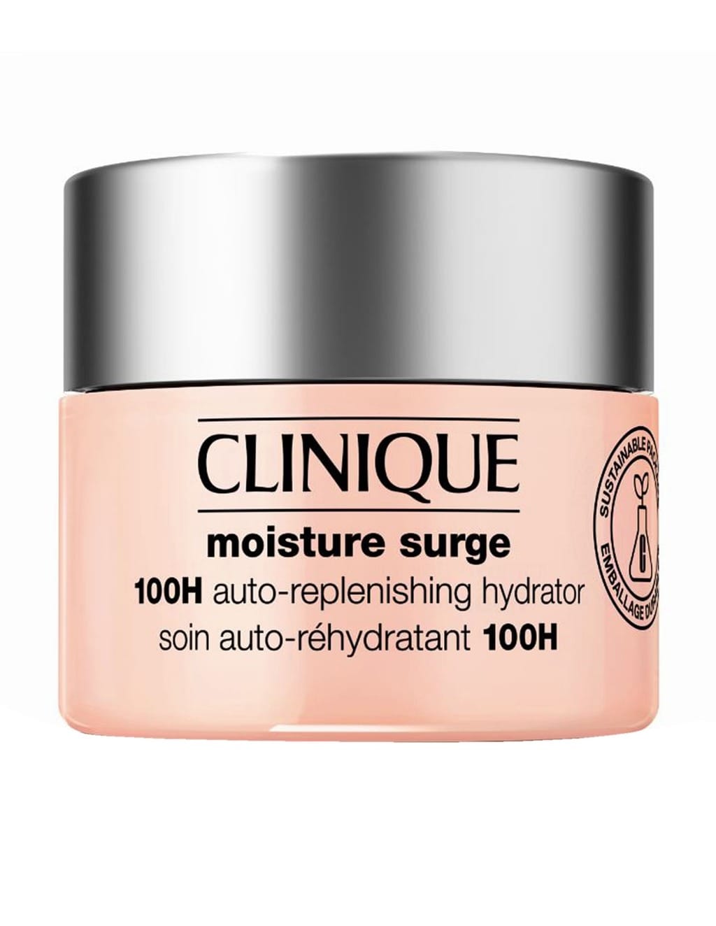 Clinique Moisture Surge 100H Auto-Replenishing Hydrator - (125ml)