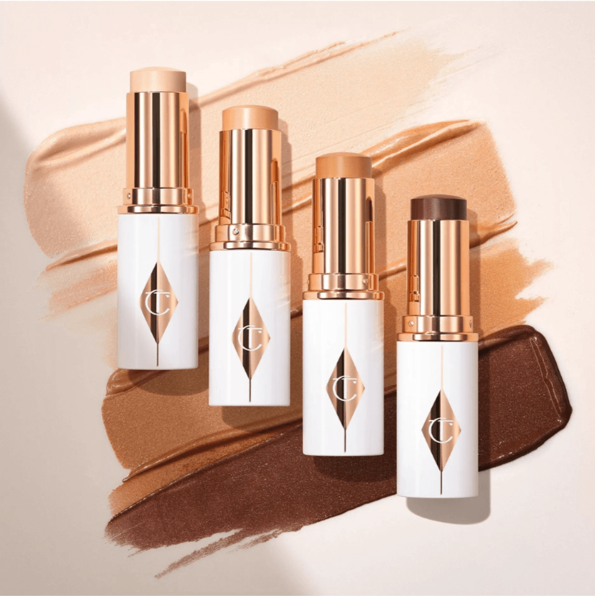 Charlotte Tilbury Unreal Skin Sheer Glow Tint - (9g) - Image 2
