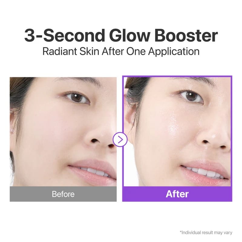 Numbuzin No.9 NAD+ PDRN Glow Boosting Toner - (150ml) - Image 4