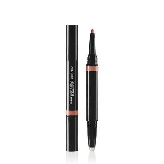 Shiseido LipLiner Ink Duo Lip Pencil - 02 Beige (Tester)