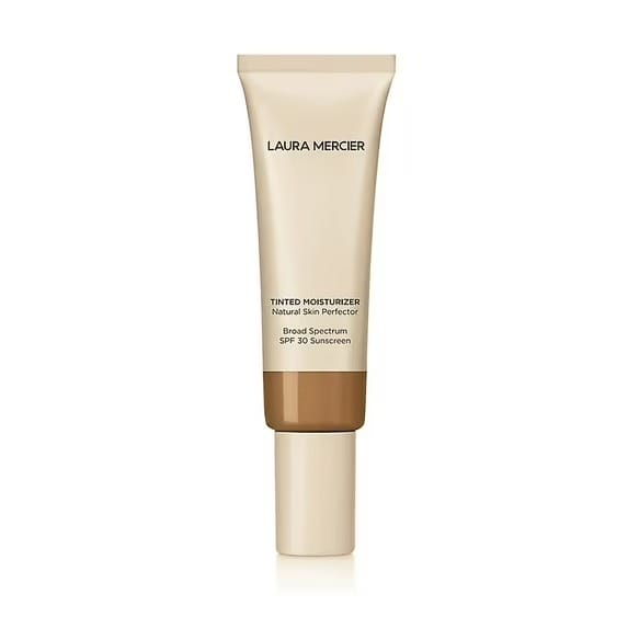 Laura Mercier Tinted Moisturizer Natural Skin Perfector - 5W1 Tan (Tester)