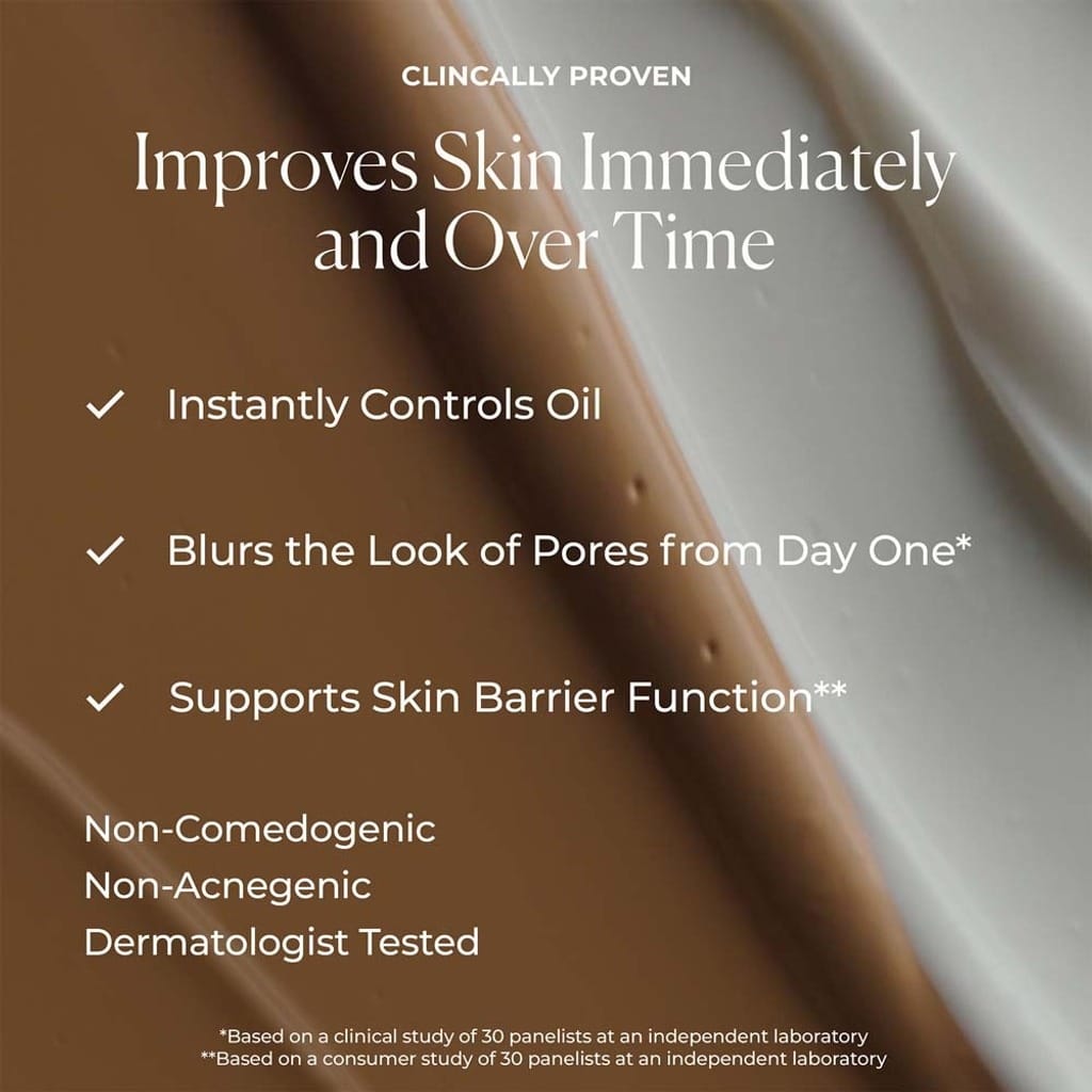 Laura Mercier Natural Dewy Tinted Moisturizer with SPF30 – Clay 5N (45ml) - Image 3