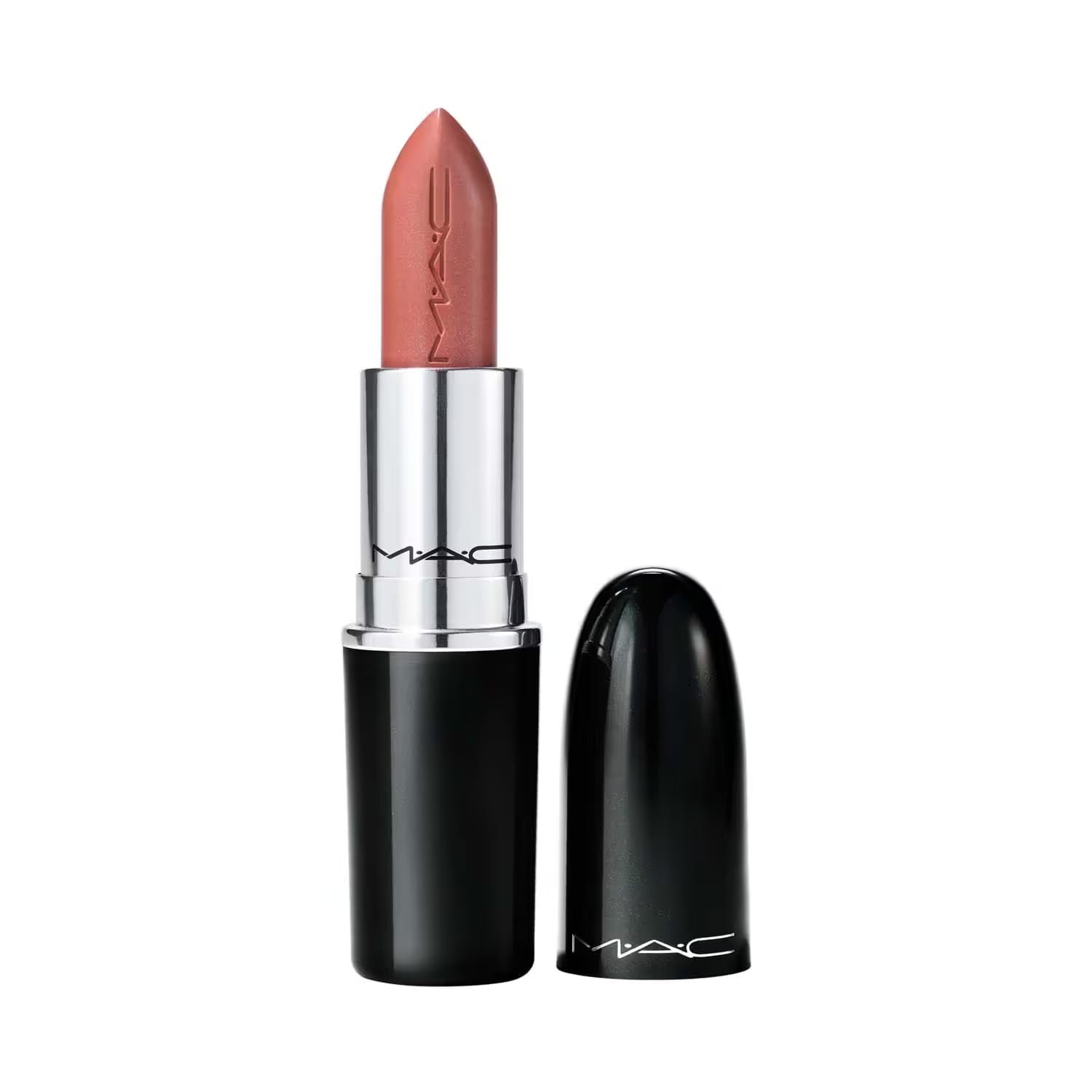 Mac Lustreglass Lipstick - (3g)