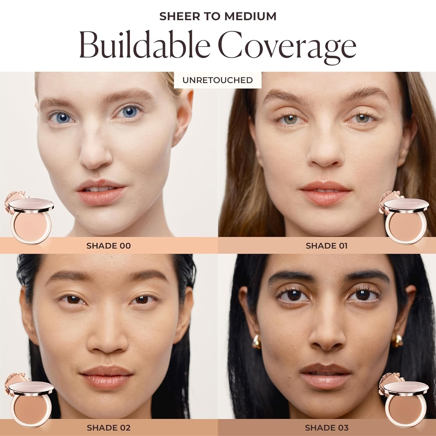 Laura Mercier Tinted Blur Balm Baume Perfecteur Balm Teinte - (5g) - Image 3
