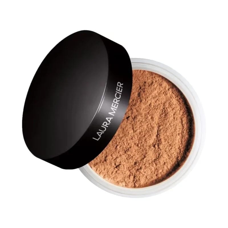 Laura Mercier Translucent Loose Setting Powder - Medium Deep (Tester)