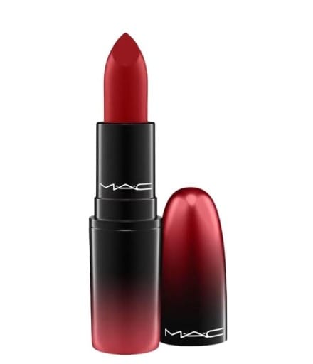 MAC Love Me Lipstick - (3g)