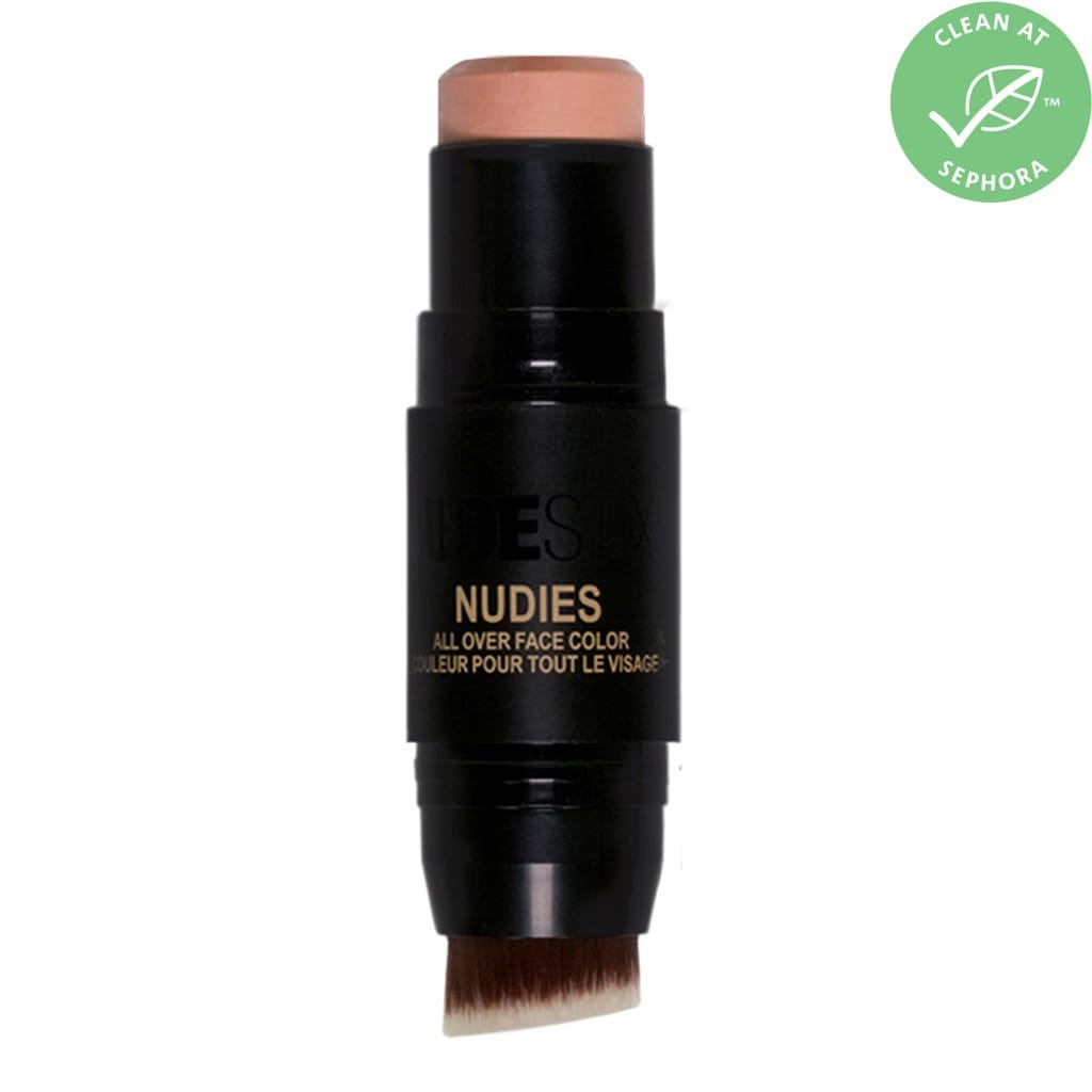 Nudestix Nudies Matte All Over Face Color Blush - Bare Back (Tester)