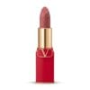 Rosso Valentino Satin/Matte Lipstick