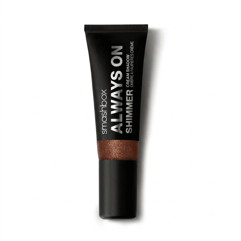 Smashbox Always On Shimmer Cream Shadow - (10ml) (Tester)
