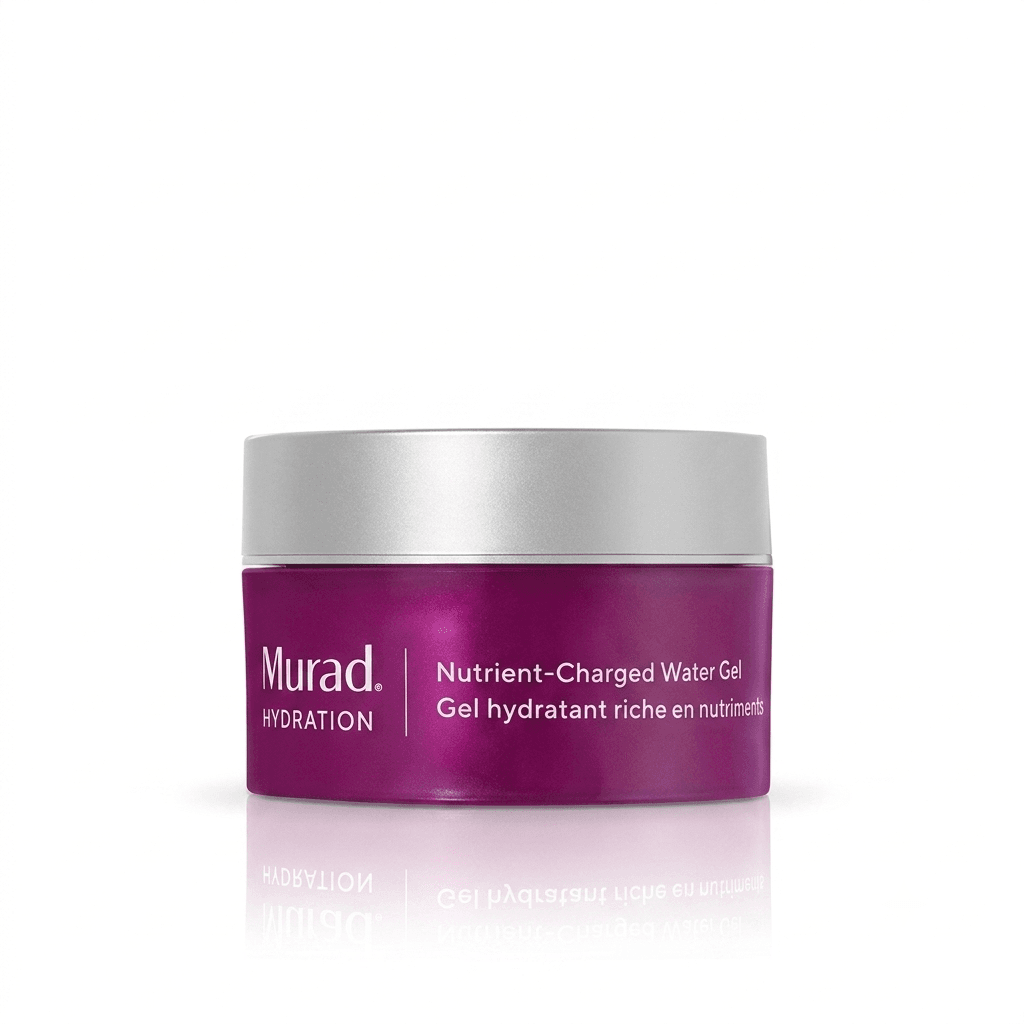 Murad Nutrient-Charged Water Gel - 7.5ml (Tester)