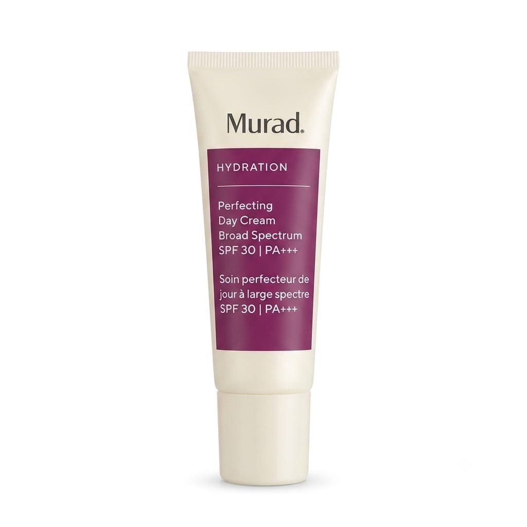 Murad Hydration Perfecting Day Cream SPF30 - 50ml (Tester)