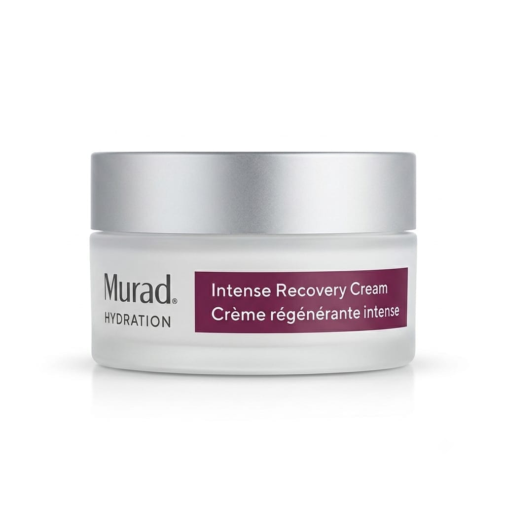 Murad Intense Recovery Cream - 50ml (Tester)