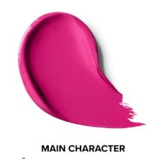 Main Character