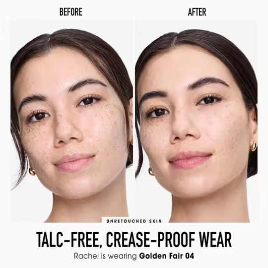 Bare Minerals Original Pressed Powder Foundation (9g) - Image 2