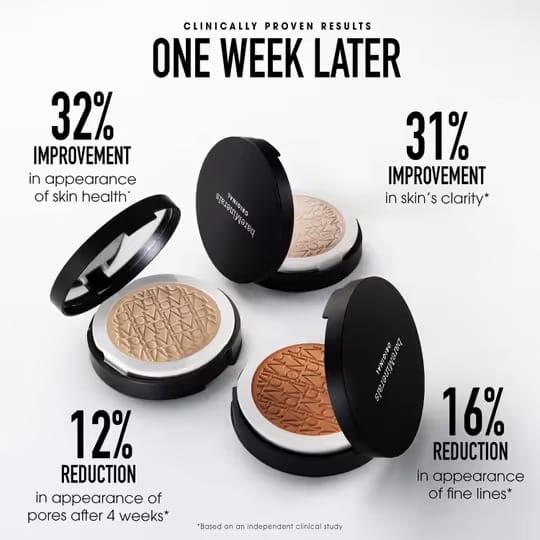 Bare Minerals Original Pressed Powder Foundation (9g) - Image 5