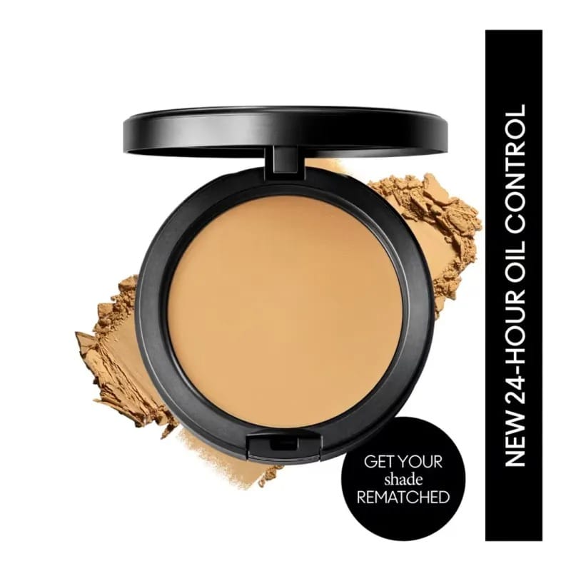 MAC Studio Fix Powder Plus Compact Foundation (New Launch)- (Broken)