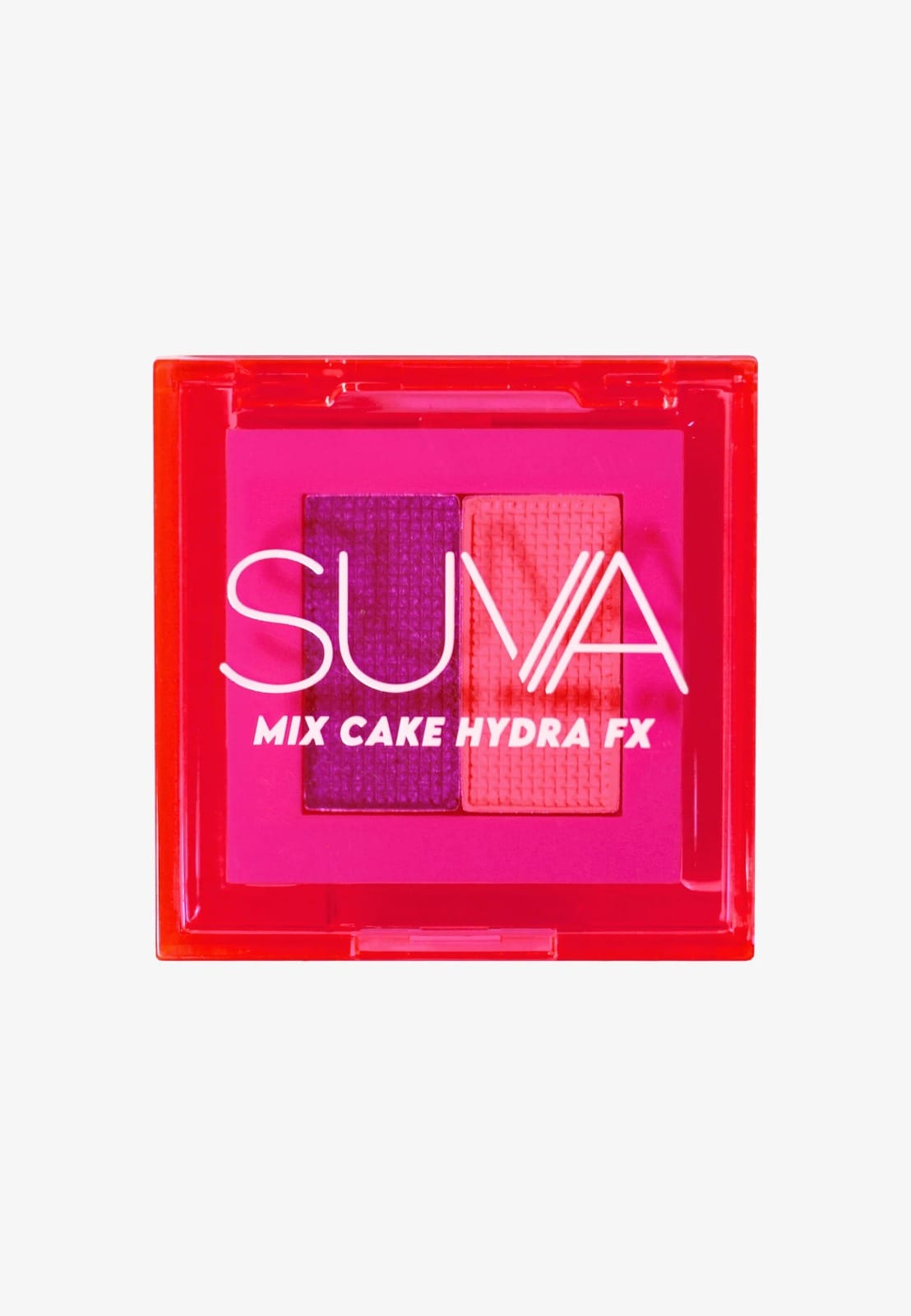 Suva Mix Cake Hydra Fx Doodle Delish - (Tester) - Image 2