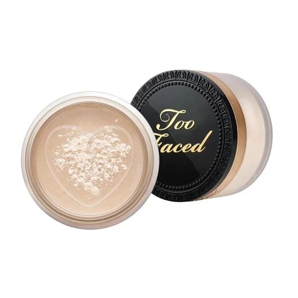 TOO Faced Born This Way Ethereal Setting Powder – Translucent (17g) (Tester) - Image 2