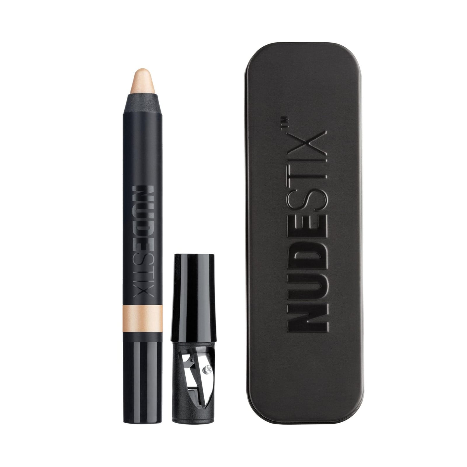 Nudestix Magnetic Luminous Eye Color - Spirit (Tester)