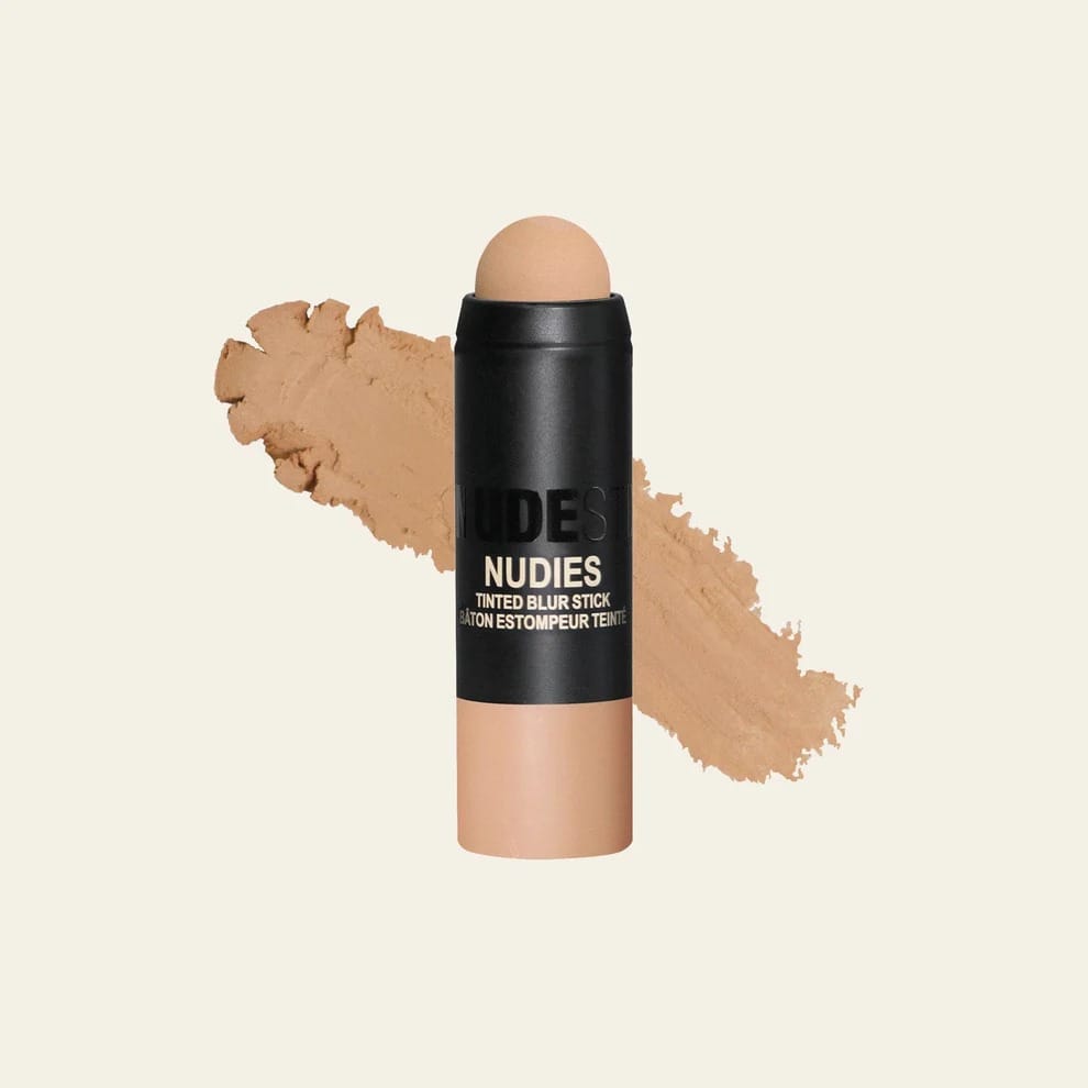 Nudestix Tinted Blur Foundation Stick - Light 3 (Tester)