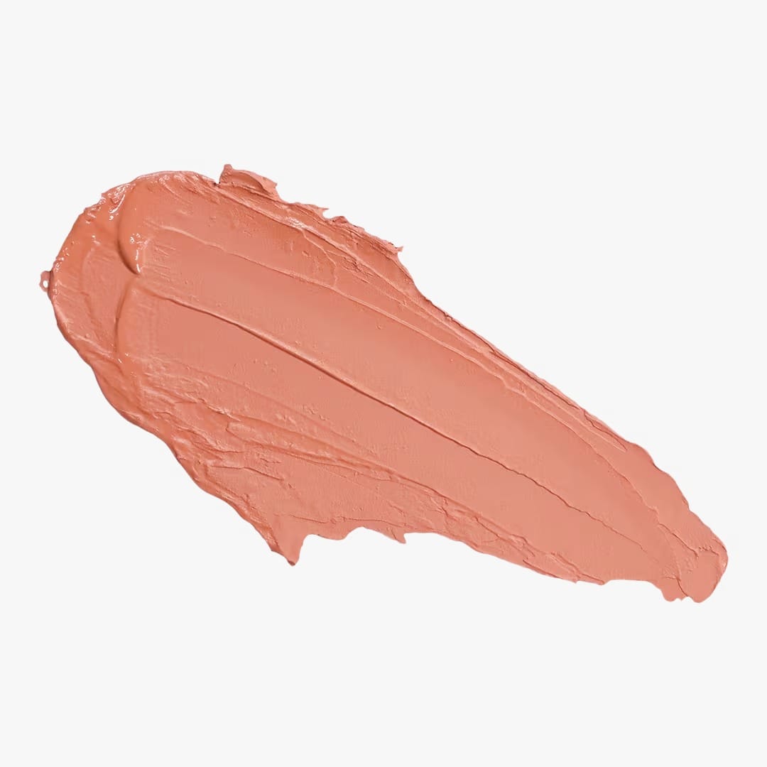 Nudestix Nudies Matte All Over Face Blush Color - In The Nude (Tester) - Image 2