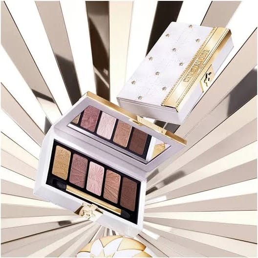 DIOR Iconic Eye Makeup Couture Case Eyeshadow Palette - Image 2