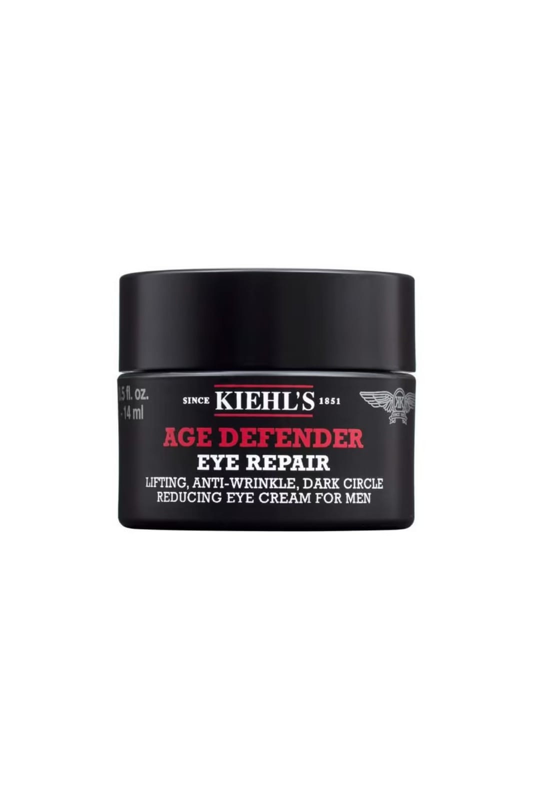 Kiehl’s Age Defender Eye Repair Cream For Men – (14ml)