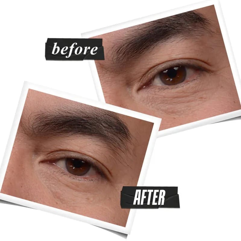 Kiehl’s Age Defender Eye Repair Cream For Men – (14ml) - Image 4
