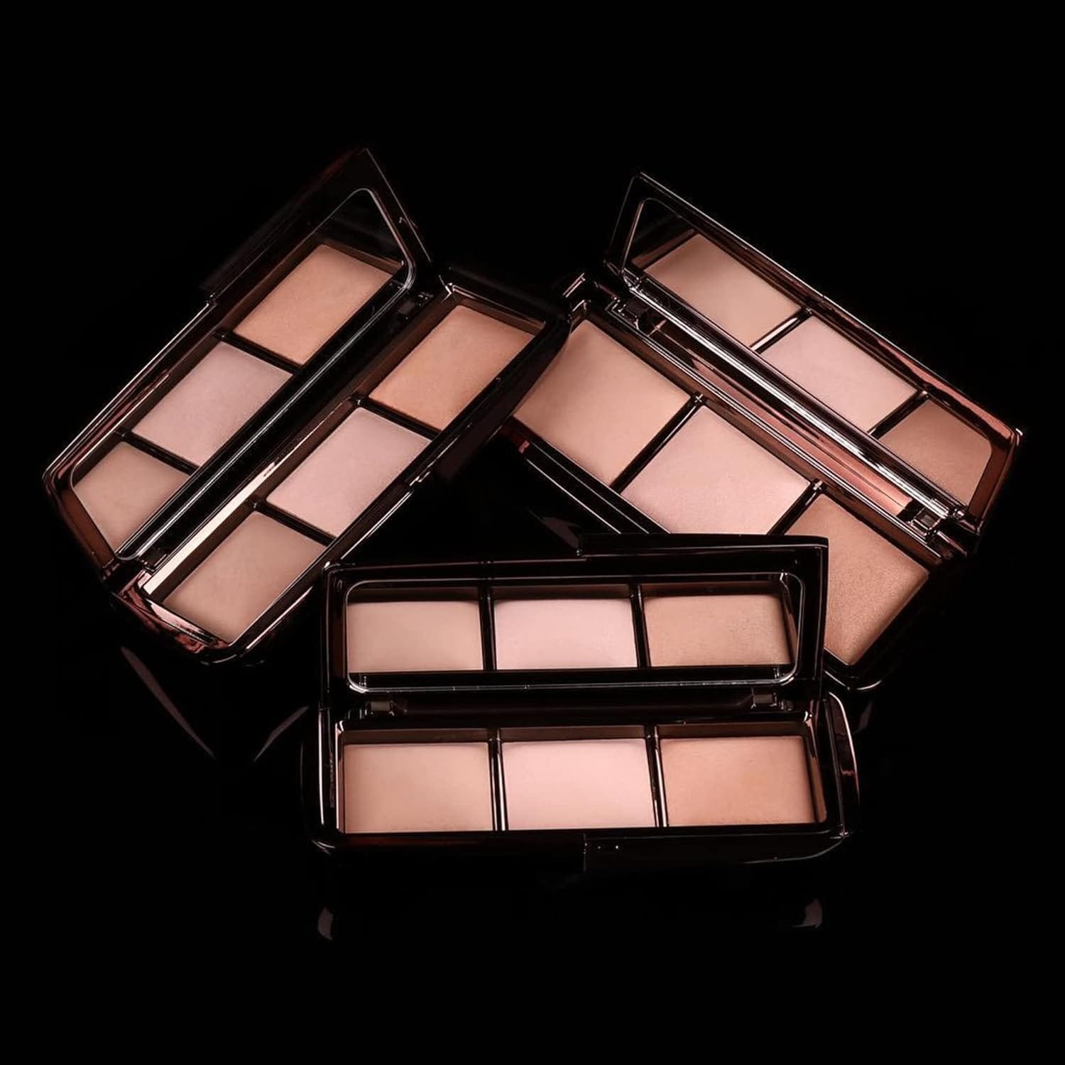 Hourglass Ambient Lighting Palette - 3.3g (X3) - Image 2