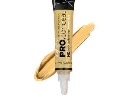 Yellow Corrector