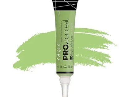 Green Corrector