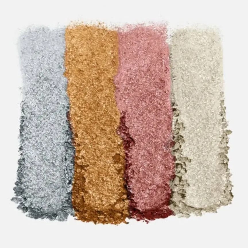 Urban Decay Moondust Quad Eyeshadow Palette - (Broken) - Image 3