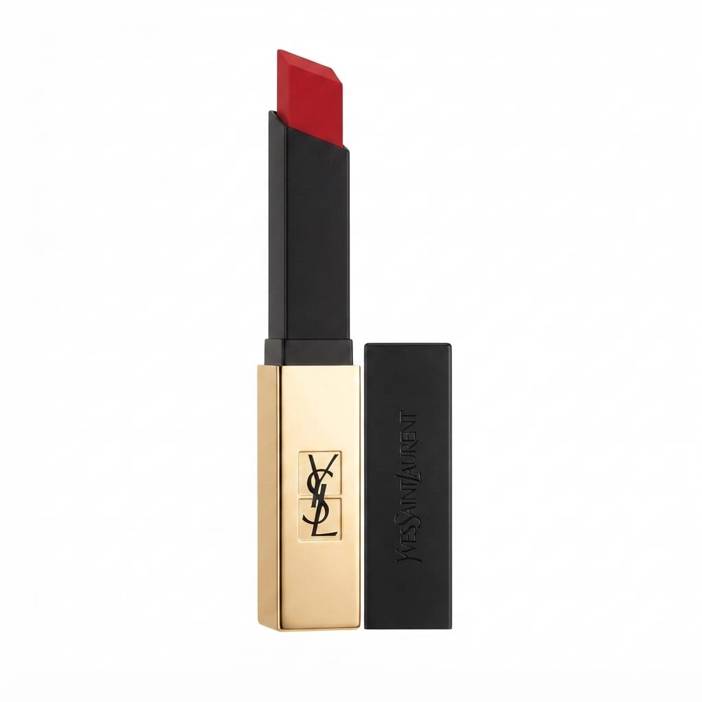 YSL The Slim Matte Lipstick - (2.2g)