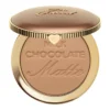Too Faced Milk Chocolate Soleil – Matte (8g)