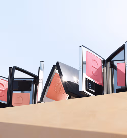 DIOR Rouge Blush - Image 2