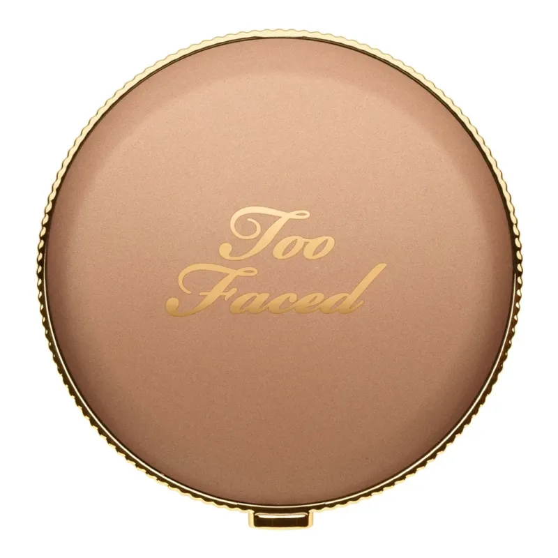 Too Faced Milk Chocolate Soleil – Matte (8g) - Image 2