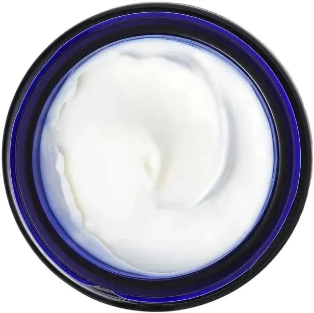 Neal's Yard Nourishing Orange Flower Night Cream 50g - Image 2