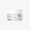 Anua Heartleaf 70% Intense Calming Cream - 50ml (Unboxed)