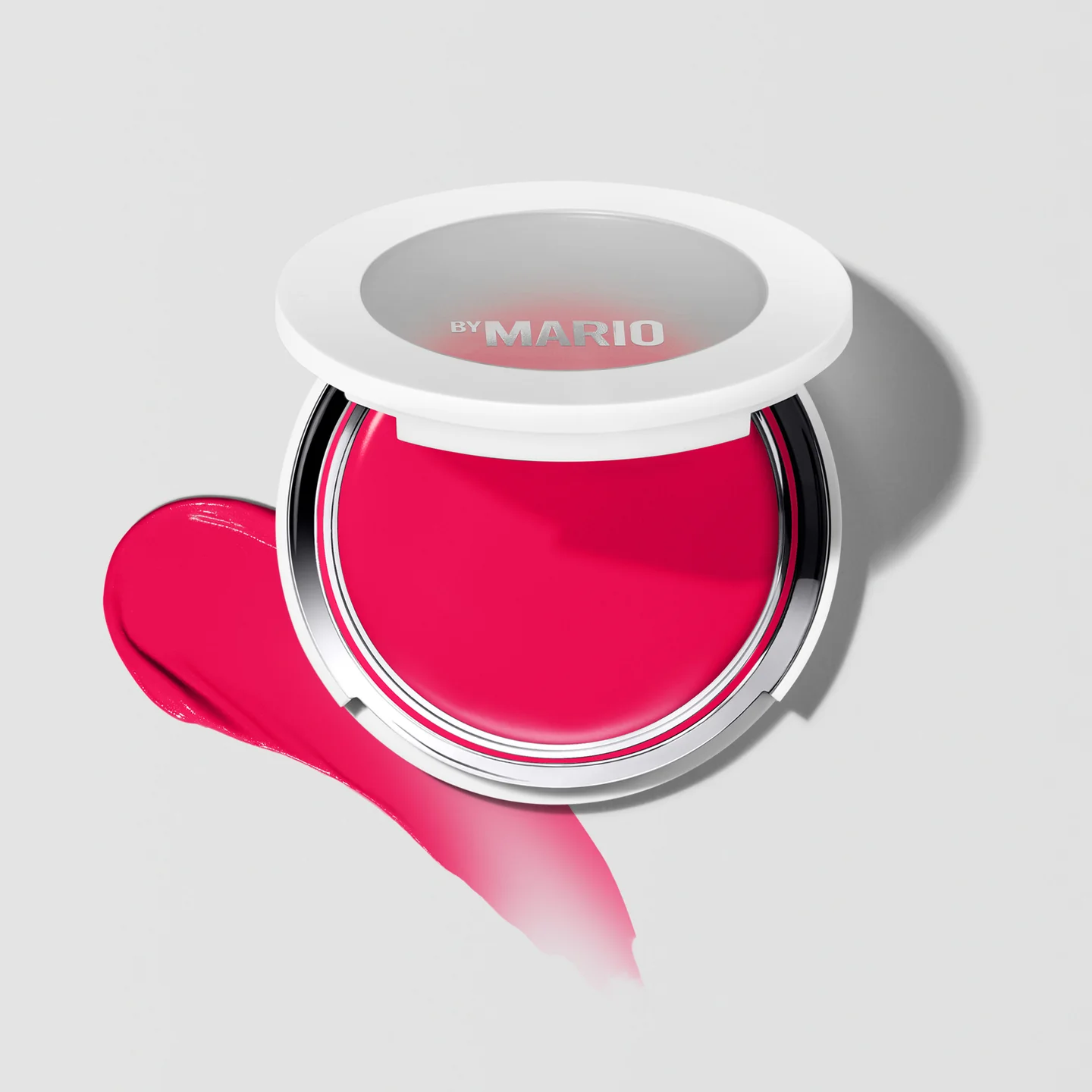 Makeup By Mario Soft Pop Plumping Cream Blush – Paradise Pink (5g)