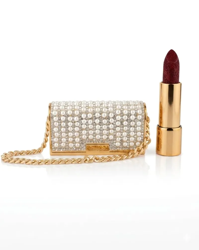 Clutch Lipstick – White (3.7g)