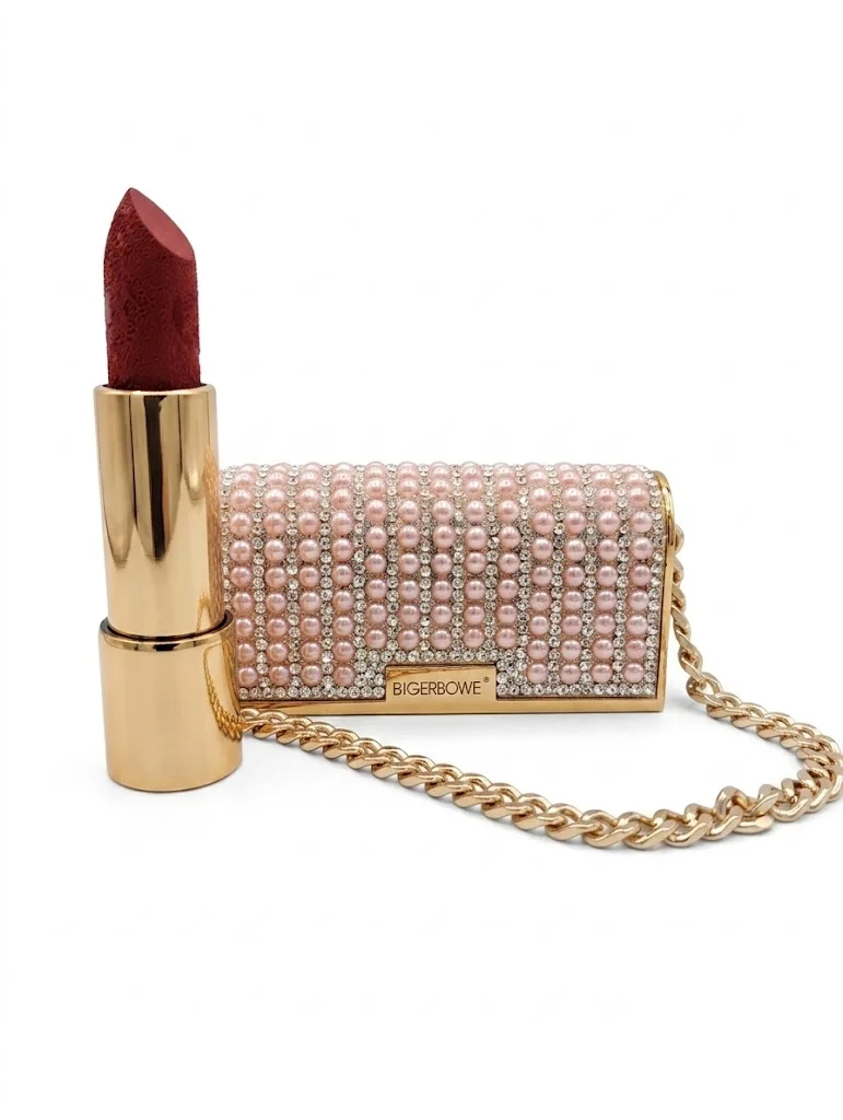 Clutch Lipstick – Pink (3.7g)
