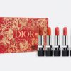 Dior Rouge Ecrin De Mini Lipsticks Set of 5 – Red Edition