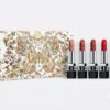 Dior Butterfly Lipstick Set Of 5 - White Version