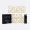Christian Dior Gift Set - White Edition