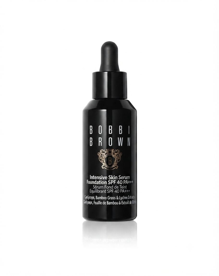 Bobbi Brown Intensive Skin Serum Foundation SPF40 - 35ml (Dupe)
