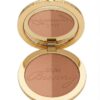 Too Faced Sun Bunny Radiant Duo Tone Bronze - California Glow (8g)