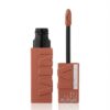 Maybelline Super Stay Vinyl Ink Lipstick – 95 Captivated