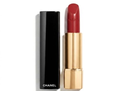 58 Rouge Vie