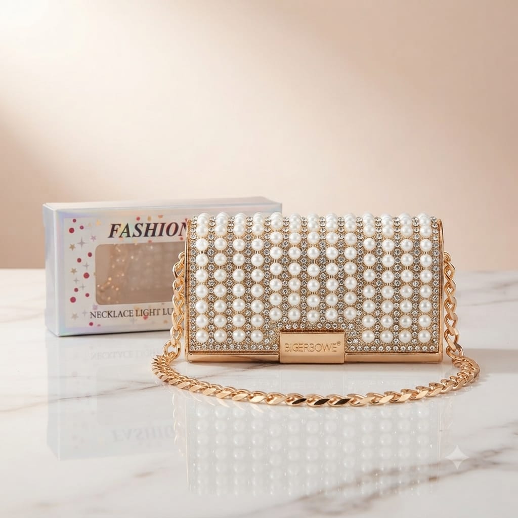 Clutch Lipstick – White (3.7g) - Image 2