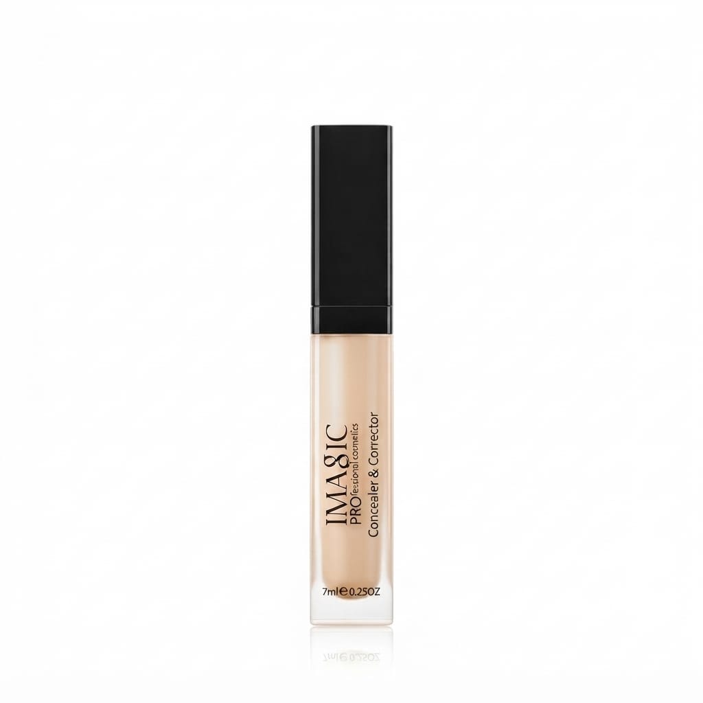 Imagic Concealer & Corrector - Warm Ivory (7g)